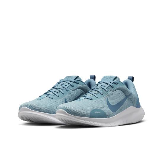 Nike Flex Experience Run 12 Джинсовый Бирюзовый - DV0740-402