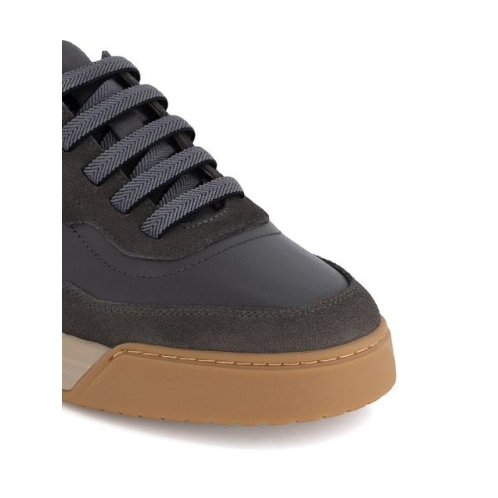 Soda Men Casual Sneakers 4cm Arm616 Ks70