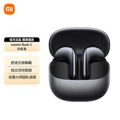 Беспроводные наушники Xiaomi Buds 5