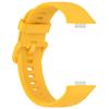 Силиконовый ремешок для часов Huawei Watch Fit 3, сменный ремешок для Huawei Watch Fit3, ремешок с защитным чехлом для экрана