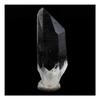 Quartz - La Gardette - 31.14 Ct - Certificate of Authenticity - Dimensions 36x13x11 Mm - Isère France
