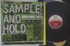 12-дюймовая пластинка SIMIAN MOBILE DISCO - Sample And Hold: Attack Decay Susta WEBB174LP WICHITA 2008 UK Танцевальная и Электронная Музыка Б/У