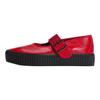 Vans Мэри Джейн Удобные Ретро Обувь Унисекс Обувь Красный VN000V16IZQ