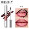Matte Peel-Off Lip Tint Waterproof Long-Lasting Lip Liner