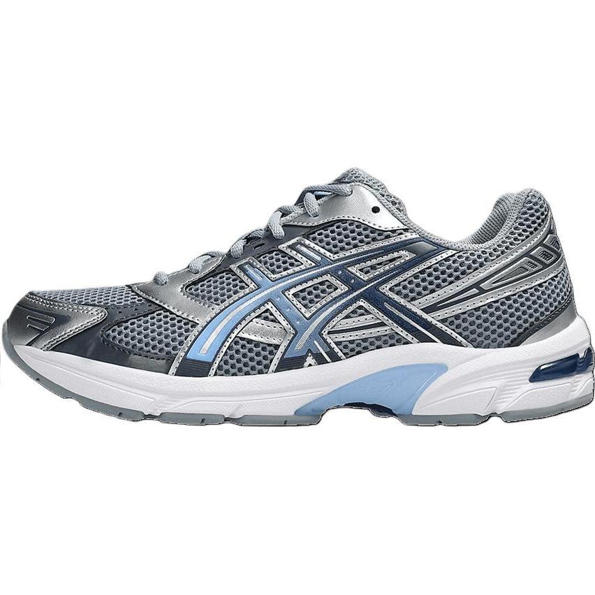 Asics Кроссовки мужские Gel 1130 Gravel Silver Blue Fade Чисто-серебристые 1203A609-022