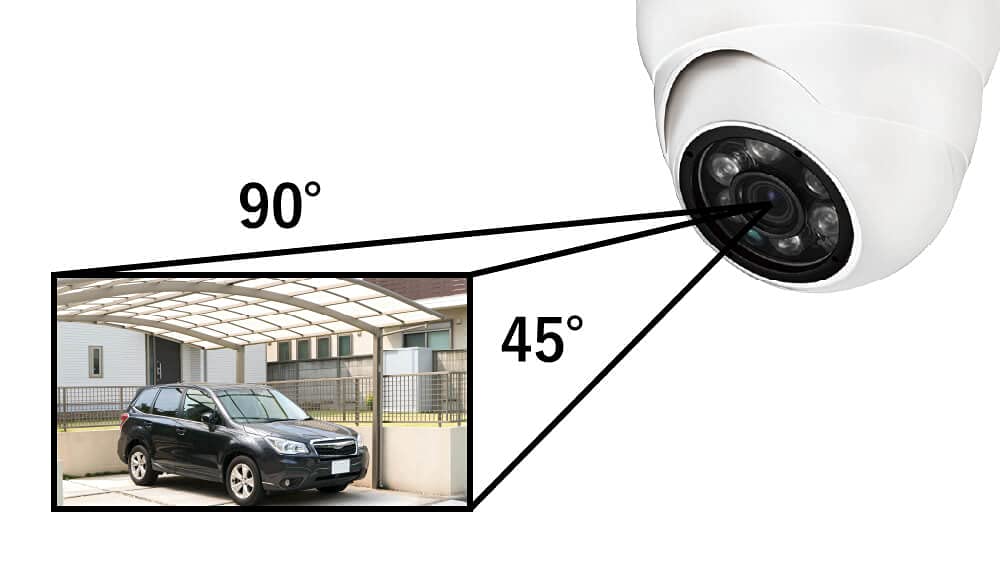 Камера Carrot Systems AHD купольного типа Starlight/IR