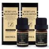 Dionel Secret Love Black Edition, 2 Units, 5ml