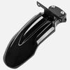 For Honda Cross Cub 110 2023 2024  Motorcycle Fender Front Mudguard Splash Guard Protector Cover CC110 Accessories