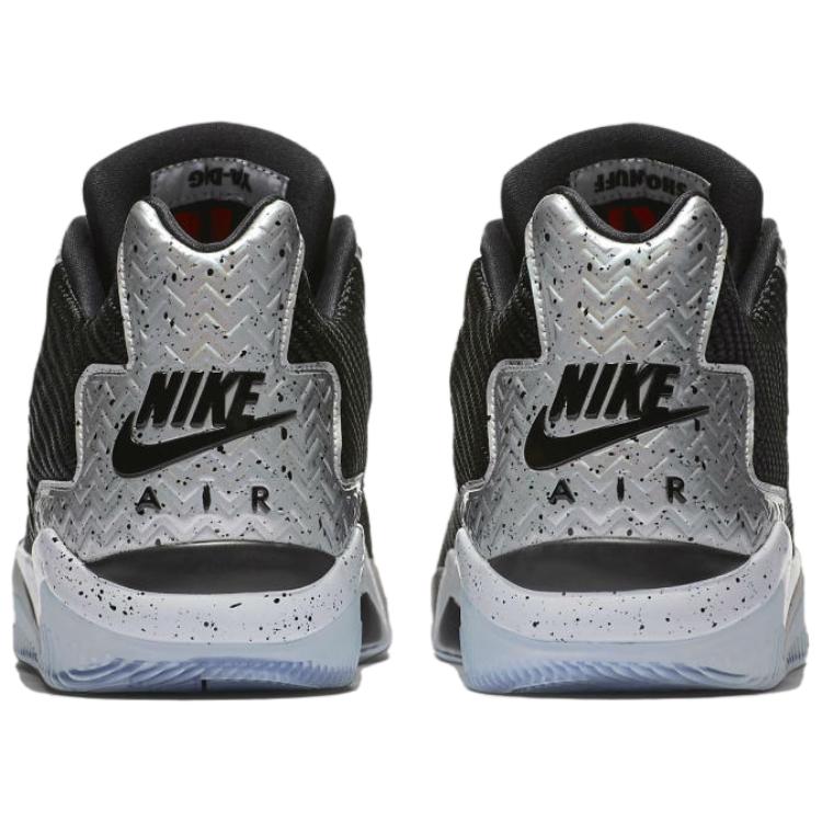 Jordan Spike 40 Low Bred Platinum 833459-002