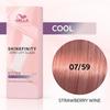 Shinefinity Zero Lift Glaze Tinte 07-59 Strawberry Wine 60ml 1un