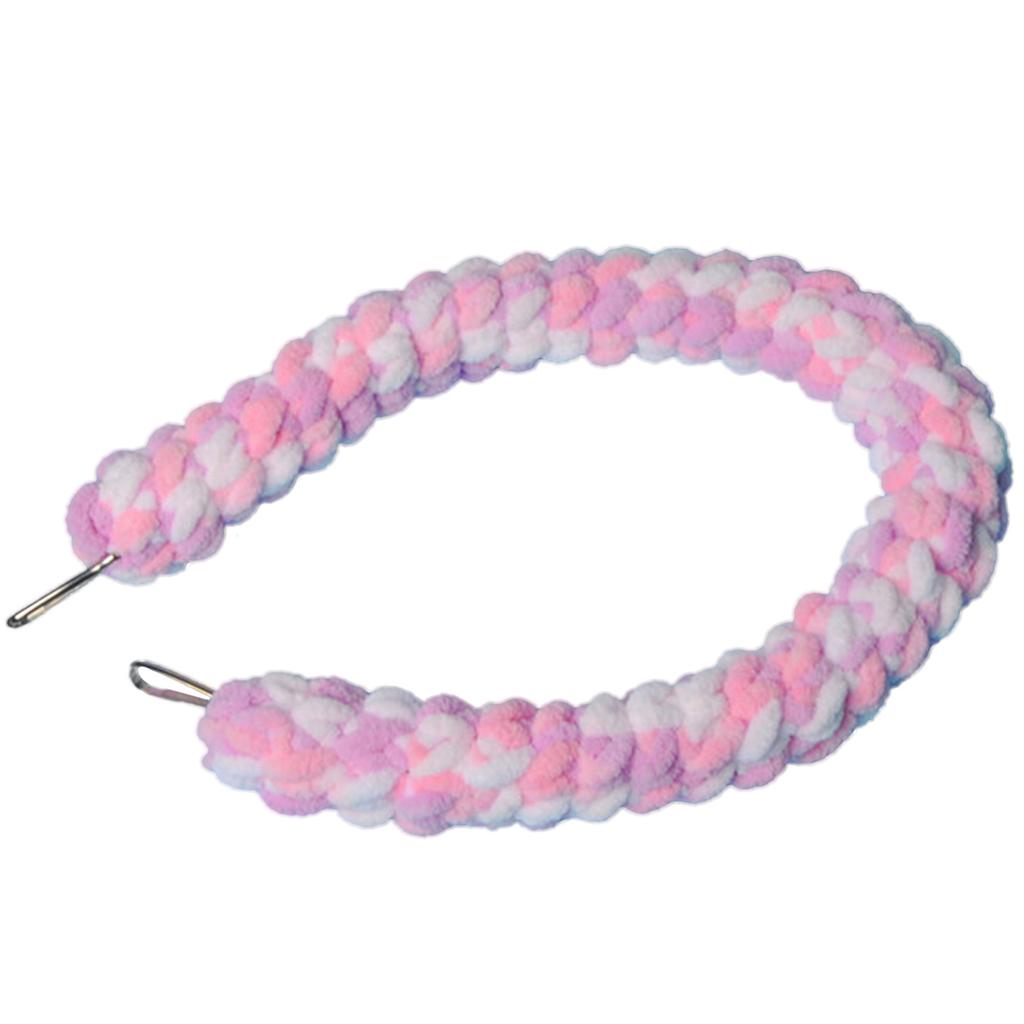 Игрушка-качели для маленьких питомцев, подвесная веревка для клетки попугаев, лестница для хомяков, игрушка для лазания, подарок для мелких животных, белок, гамак-игрушка для клетки