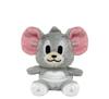 Tom and Jerry Tuffy Play Charm