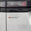 Car Decor Metal R Dynamic Letter Emblem 3D Sticker Accessories For Land Rover Range Rover Discovery L663 Tail Rear Trunk Decals R5