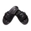 New Balance Black Unisex Slippers (Unisex) Slide Slippers SD2152BBW
