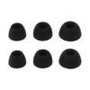 Силиконовые амбушюры Насадки для ушей для наушников SM R510 Galaxy buds2 pro, 3 размера