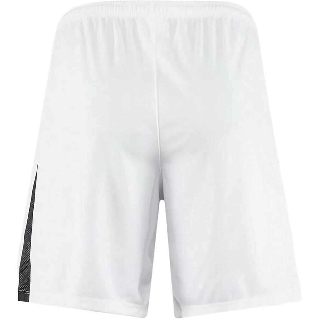 Nike Soccer Bottoms Men's White Moderate Straight Fit Pants bv6852-100
