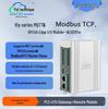 Многофункциональный IoT-модуль Barium Rhenium BL192Pro с поддержкой MQTT/OPC UA/Modbus