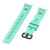 Soft Silicone Watch Strap Band Replacement for Huawei Honor Smart Bracelet 4/5