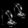 Transparent Watch Display Racks Bracelet Bangle Watch Display Holder Watch Holder Stand  Men Women