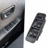 Для Daihatsu Sirion 98-01 OS Terios YRV Леворульный Электростеклоподъемник Главный Переключатель Стекол Электрические Переключатели Управления 84820-97201