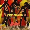 12-дюймовая пластинка EX-GIRL - Pop Muzik PQJD10010 HiBoom Records, 2001 Япония Поп Б/У