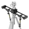 ZEAPON AXIS Многоосевой Электрический Слайдер для DSLR/Беззеркальных Камер - Карбоновая Направляющая для Динамичной Фотосъемки