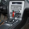 Наклейки на крышку коробки передач для салона автомобиля для Ford Mustang 2010-2014 ABS Аксессуары для салона