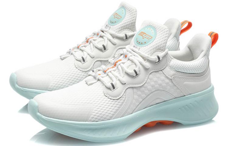 Women's Sneakers Li-Ning Li Ning Comfortable Cushioning Breathable Lightweight Rebound Cushioning Breathable