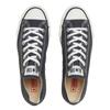 Converse CanvAs As J Ox 31315160 Graphite