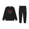 Men's Sweatshirt FILA ORIGINALE Sweatshirt Set Unisex