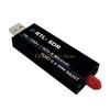 B03C Цифровой приемник с широким диапазоном частот, USB-интерфейсы 24 МГц-1766 МГц, все диапазоны, программно-определяемый радиоприемник с антенной