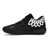 Puma MB.01 Lo Team Colors — Кроссовки унисекс черные 376941-12