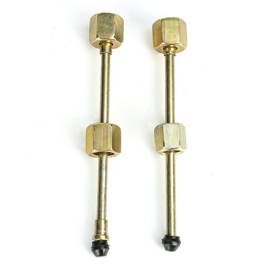 Бар/PSI 0-60 МПа Сталь 1 л Поп Дизель/Форсунка Тестер Давления Двойная Шкала Считывающий Манометр Черный Трубка Высокого Давления Диагностический