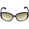 Солнцезащитные очки Fastrack Bugeye Shaped с технологией градиентных линз для женщин