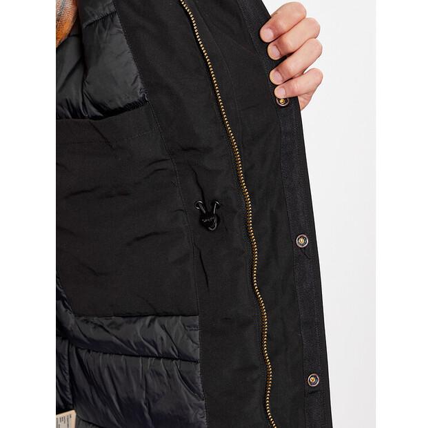 Куртка зимняя Wrangler Bodyguard
