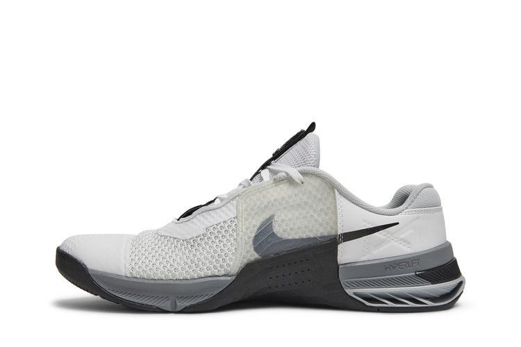 Men's Sneakers Nike Metcon 7 White Black Black/White