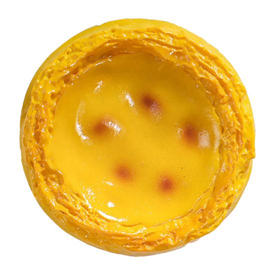 3D-магнит на холодильник с имитацией еды из смолы, мультяшный хлеб, рожок мороженого, кофе, молоко