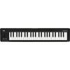 Clavier MIDI Sans Fil - KORG - microKEY Air - Bluetooth Low Energy - Autonomie D'un Mois - USB
