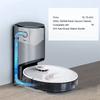 BHBL Запасные части Мешок для пыли Совместимый с X1Omni X1Turbo T10 Omni Робот-пылесос Аксессуары Мешки для пылесоса