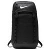 Polyester Backpack Regular Unisex Black Casual BA5815-014