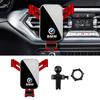 Car Air Outlet Phone Holder Auto Handset Support Bracket For BMW E46 E90 E60 F30 F10 E39 E36 F20 G20 G30 E92 E87 E91 X5 E70 F11 CT4