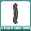 Подходит для Dreame Bot L20 Ultra / L30 Ultra / X20 Pro Расходники Аксессуары Основная Боковая Щетка Салфетки для Швабры HEPA-Фильтр Мешки для Пыли Запчасти