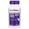 Ginkgo Biloba, 60 Capsules