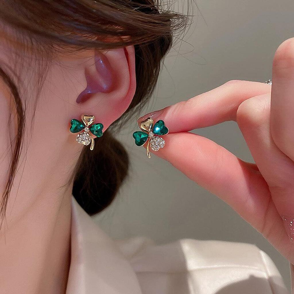 Женские серьги-гвоздики с бабочкой и жемчугом, позолоченные жемчужные серьги-гвоздики для девочек, женский подарок для сестры, подарки на любовь, серьги, ювелирные изделия