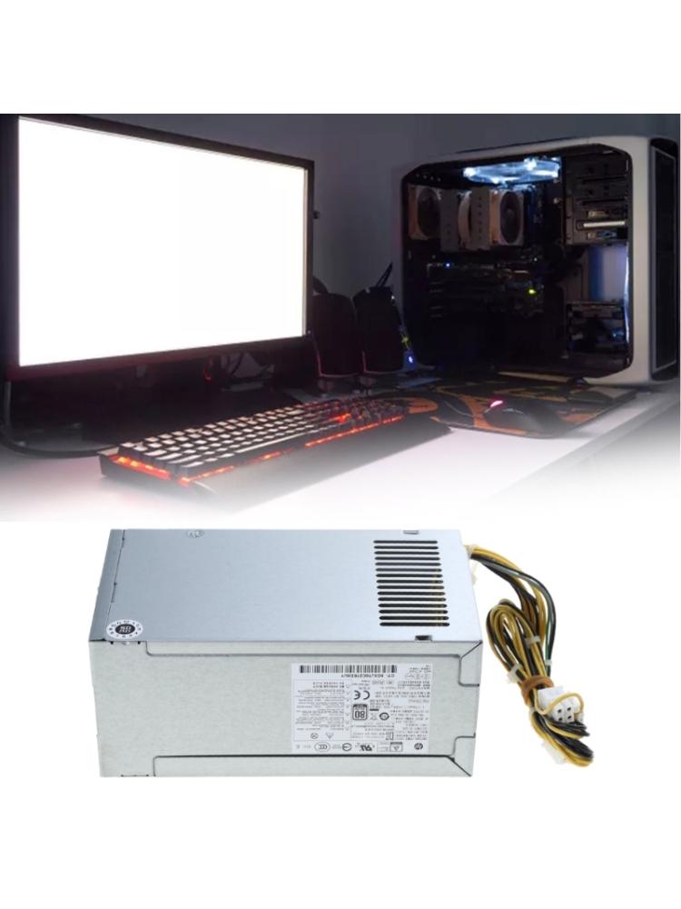 Оригинальный новый компьютерный блок питания 180 Вт для 280 282 288 480 G4 Блок питания D16-180P1A