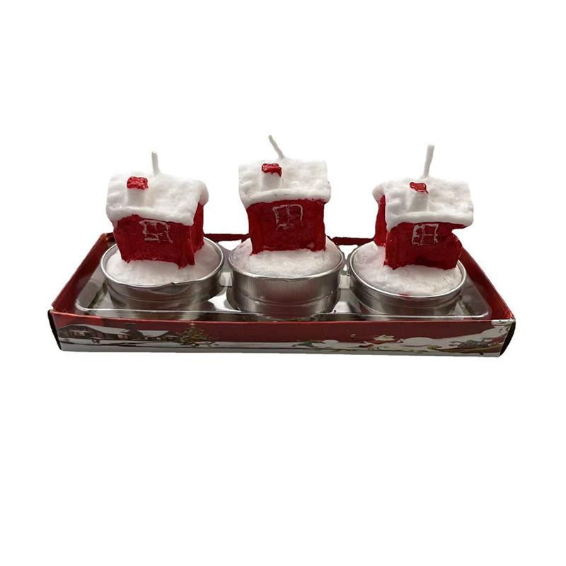 Рождественская свеча Дед Мороз Снеговик Сапоги Формы Домашняя Рождественская Вечеринка Домашнее Украшение для Ужина Семейная Атмосфера Свеча При свечах Подарки Аксессуары