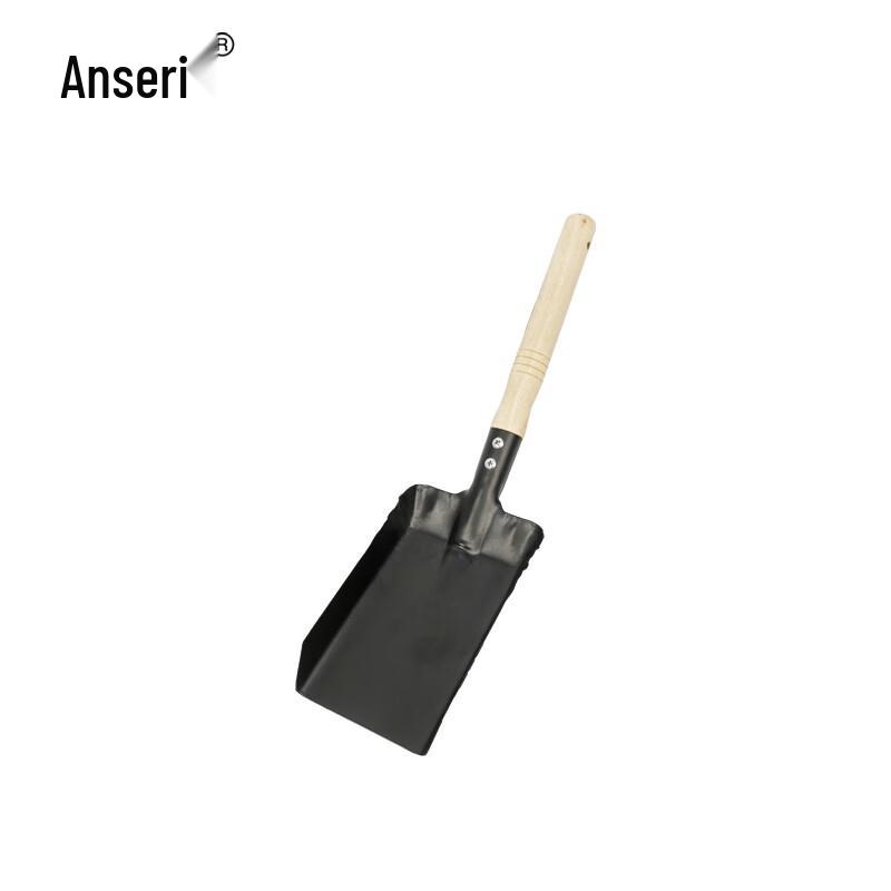 Grainger Wooden Handle Garden Trowel