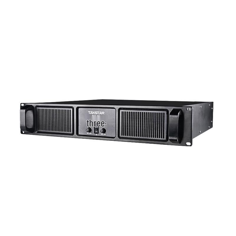 TAKSTAR EKA-8N Professional Dual-Channel Power Amplifier