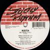 12-дюймовая пластинка KEITA - Ms. Всезнайка! SR12217 STRICTLY RHYTHM 1994 США Танцевальная и Электронная Б/У