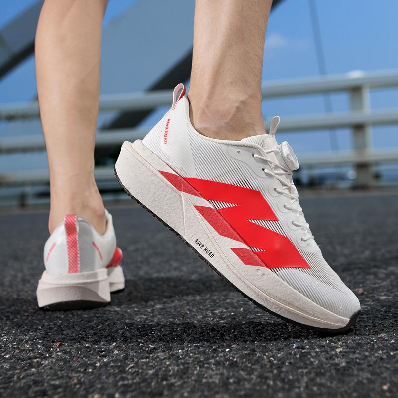 Unisex Family Matching Mesh Sneakers Dial Closure Walking Sport Shoes Style M15 Lightweight Daily Footwear Comfortable Daily Wear